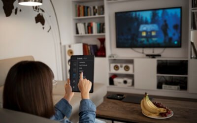 Como escolher uma smart TV